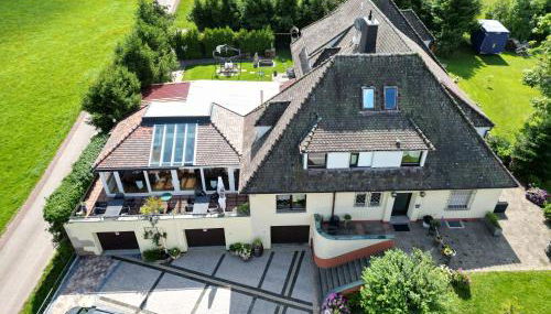 Apartment Haus Pflingsteck nahe Europa Park Rulantica - Foto 2