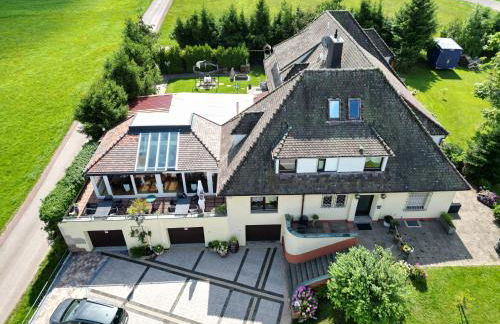 Apartment Haus Pflingsteck nahe Europa Park Rulantica - Foto 2