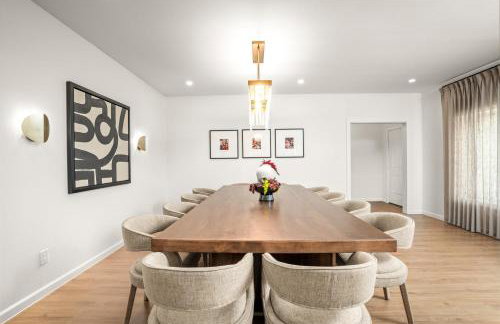 Gated Resort, 2 Homes, 9BR Ensuites, Slps27, Pool - Photo 21