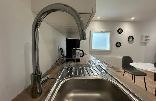 Le Roadtrip, cosy et calme - Foto 20