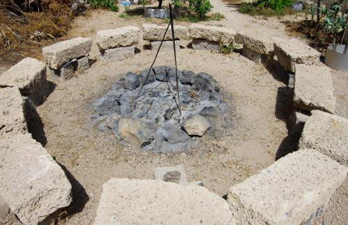 Finca Patio Canario - Foto 4