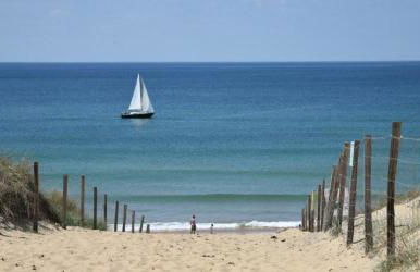 Maison bassin d'Arcachon 8 personnes, SPA, promo printemps - Photo 13