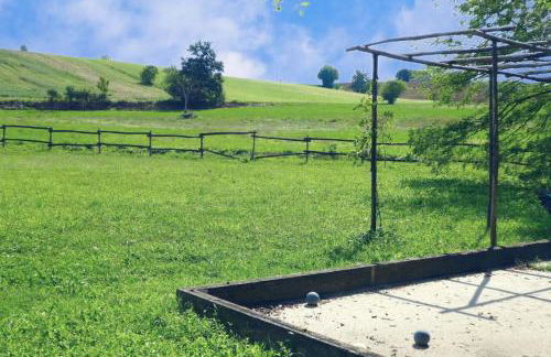 Villa Poggio Zucchino, Pool and Wellness, Piacenza - Foto 8
