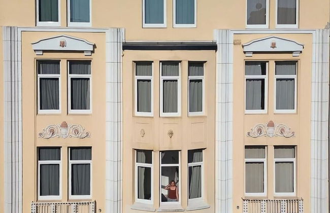 Apart Brunnen Bremerhaven - Foto 70