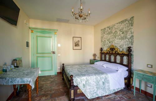 AGRITURISMO CASTELLO BECCARIA - Foto 91