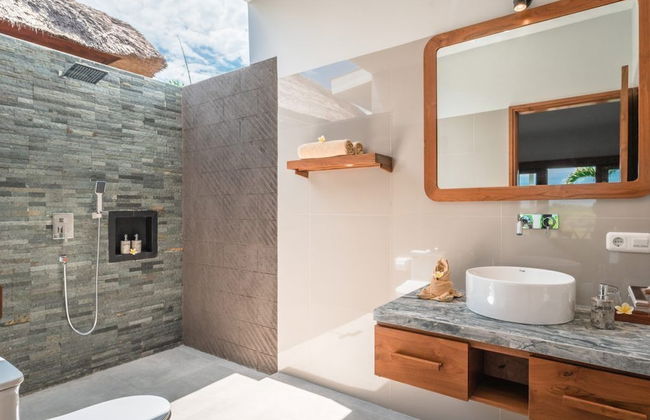 The Manik Kalisada - Foto 77