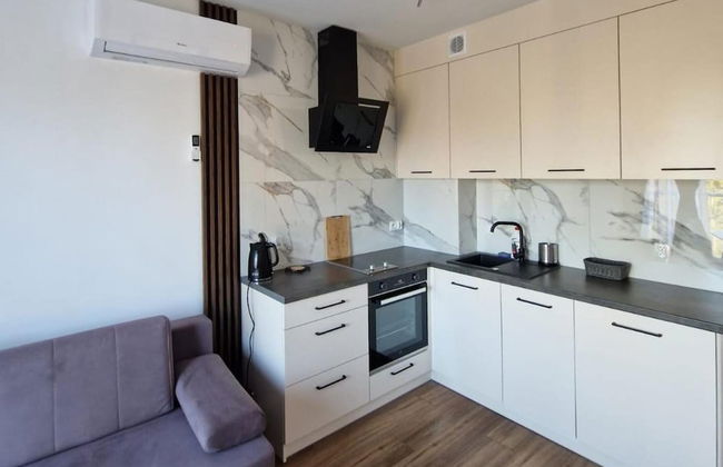 Comfy Apartment Near the sea in Gaski - Foto 11