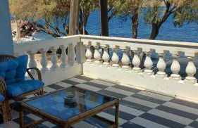 Villa by the Sea, Nyfida Lesvos - Photo 23