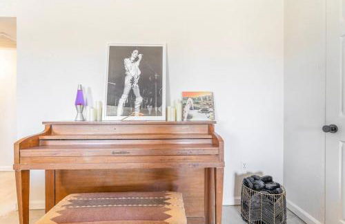 The Maude House - Foto 35