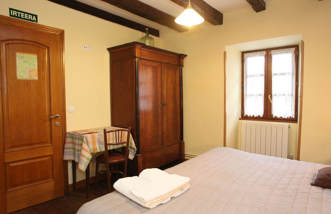 Casa Rural Gontxea - Foto 8