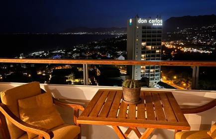 Vistas al Mar Marbella del Este - Photo 26