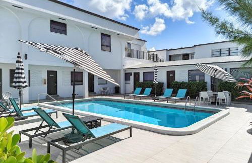 Pier Walk on Deerfield Beach Island - Photo 6