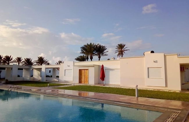 Village Du Golf - Foto 35