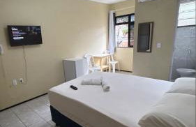 Pousada Dom Manuel - Ce - Foto 1