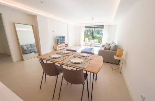 Bajo con Jardín en la Milla de Oro - Foto 20