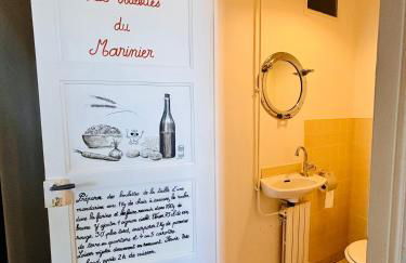 Le Repos du Marinier - Photo 35