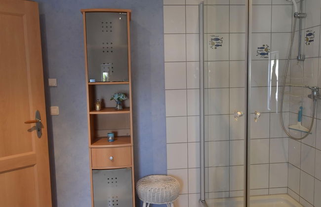 Smart Apartment in Wendelstorf near Sea Beach - Foto 17