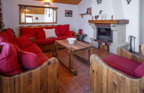 Le Cocon Detached chalet (6p). 3 bedrooms and 2 bathrooms - Foto 29