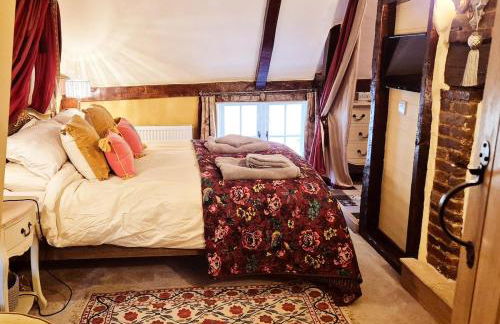 Shoemakers Cottage, Halesworth - Foto 9