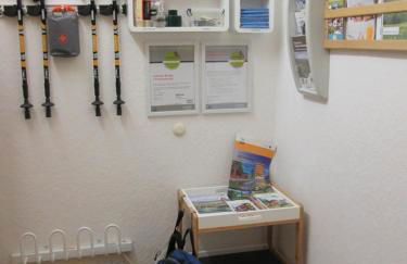 Zentrale-ruhige Ferienwohnung - Foto 30