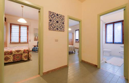 Appartamento Pomonte la Posta - Goelba - Foto 17