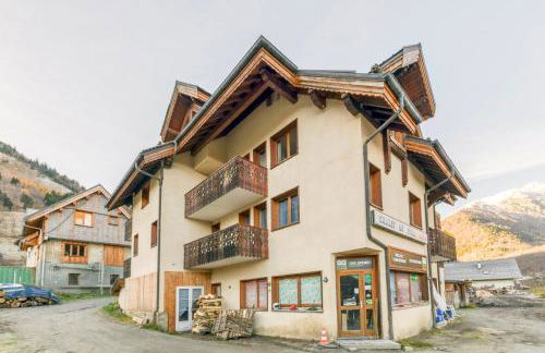 Chalet de l'Ardoisière - Foto 26