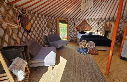 Królikowe Chaty - Foto 10