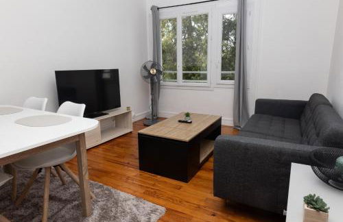 L Authentique Proche Centre - Foto 3