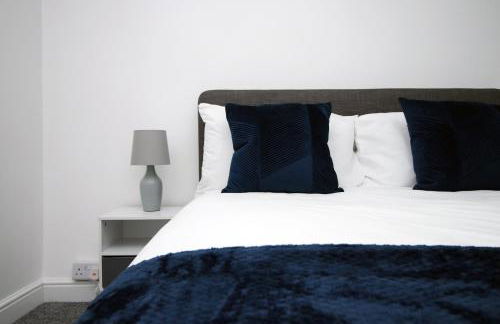 Wern farm cottage - Photo 9