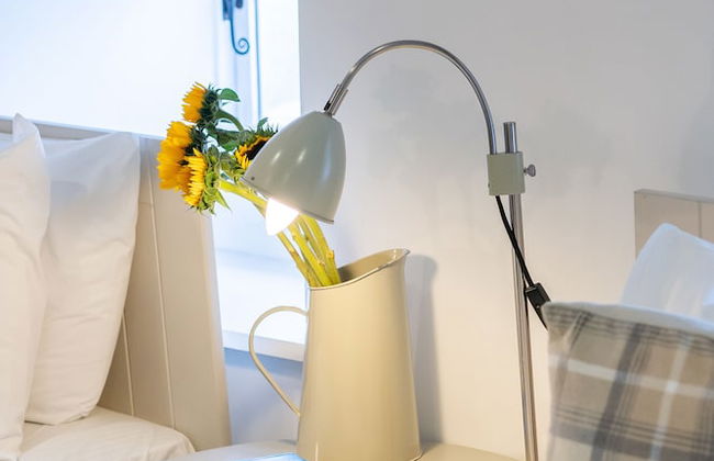 The Saddle and Stable Rooms - Foto 15