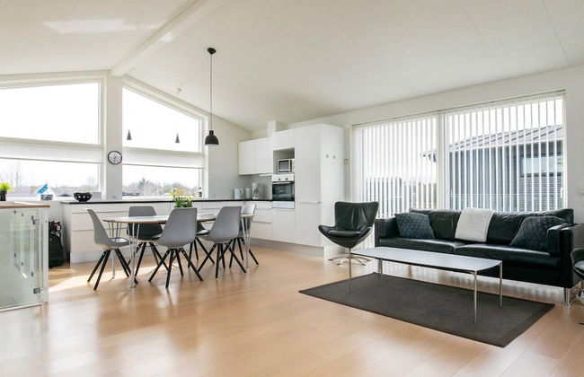 Seaside Charm in Frederikshavn - By Traum Ferienwohnungen - Foto 20