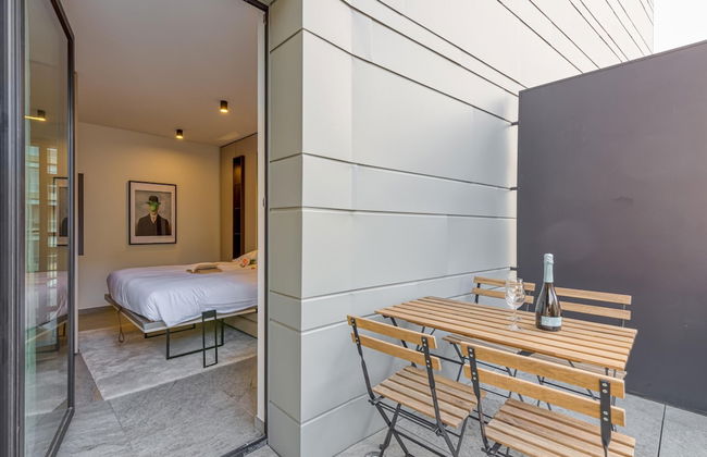 Icon H 203 Suite Micro-living - Photo 3