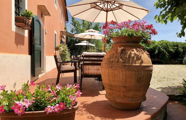 Agriturismo Podere Marchiano - Foto 42