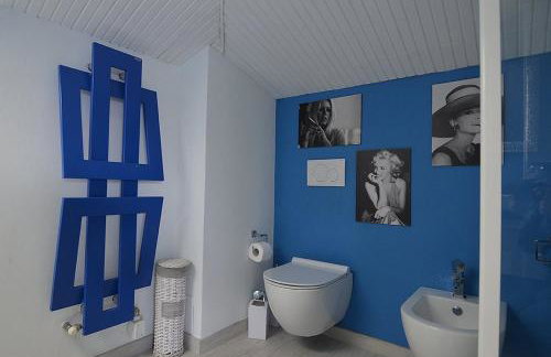 Light Blu House - Foto 37