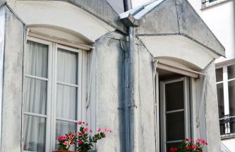 Suite Agathe Central Châtelet - Foto 21