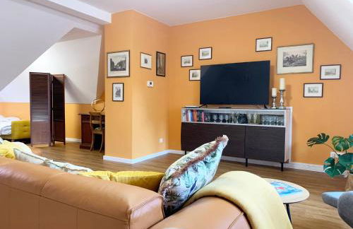 Ferienwohnung am Südwall All INCLUSIVE - Foto 8