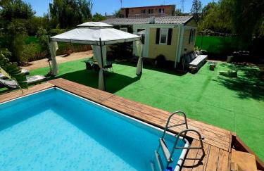 Nómada, Casa Cerca de Sevilla - Photo 5