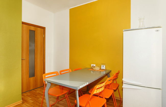 Apartment Etazhydaily 8 Marta - Foto 33