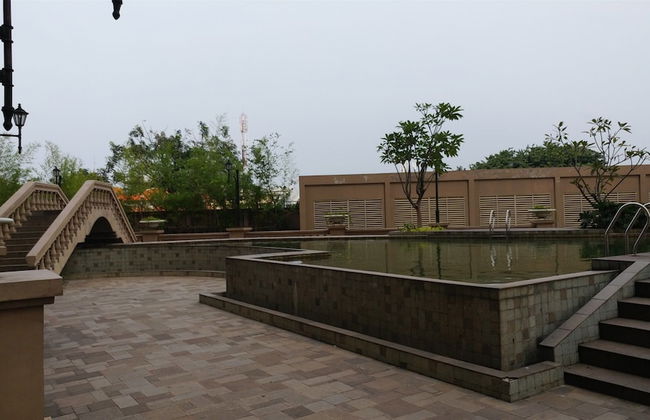 Apartment Palazzo/Grand Palace Kemayoran - Foto 22