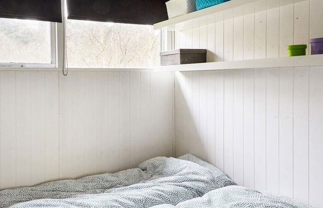6 Person Holiday Home in Store Fuglede - Foto 3