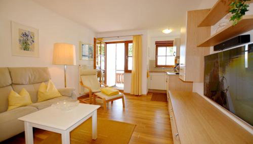 Ferienresidenz Chiemseestrand - Apartment 14 - Foto 3