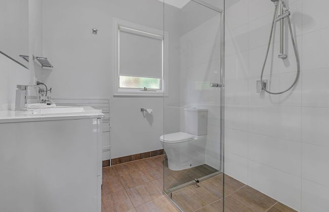 Murray River Resort - Photo 42