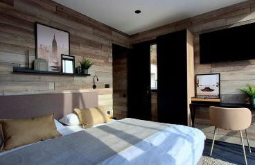 Keller Apartment - DQ Tower - Photo 39