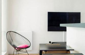 Appartement de Standing Aux Portes de Paris - Foto 6