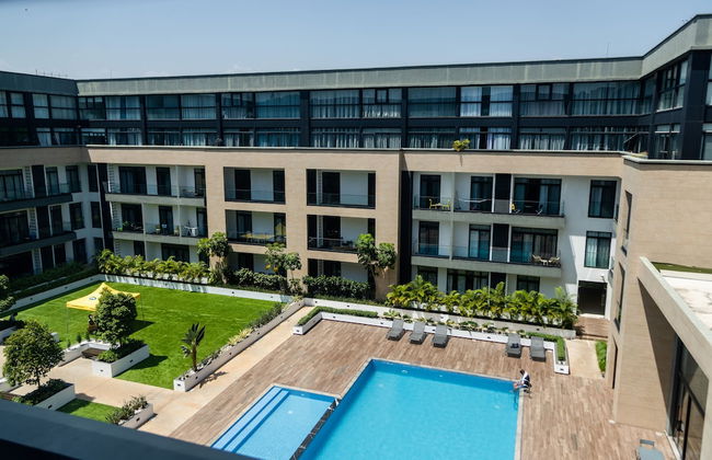 Embassy Gardens - Foto 61