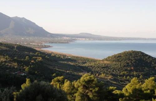 Vounaki Seaside Dreamland! - Foto 1