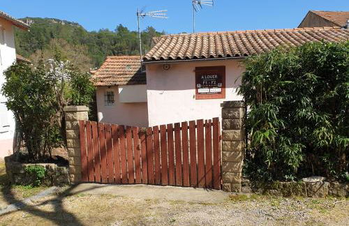 La villa des fleurs - Foto 30