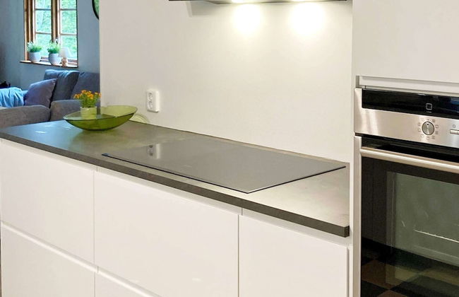 Holiday Home in HÃ¤stveda - Foto 9