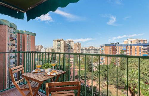 LUMINOSO APARTAMENTO/ 5 MINUTOS DE LA PLAYA - Photo 15