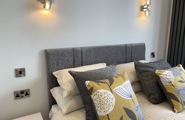 Marlborough Sea View Holiday Apartments - Foto 4